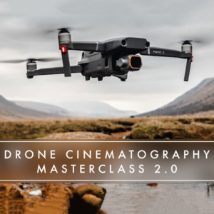 Drone cinematography course download