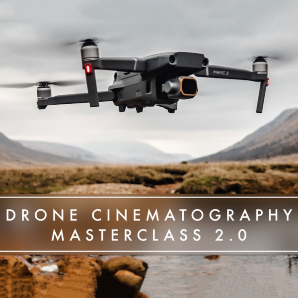 Drone cinematography course download